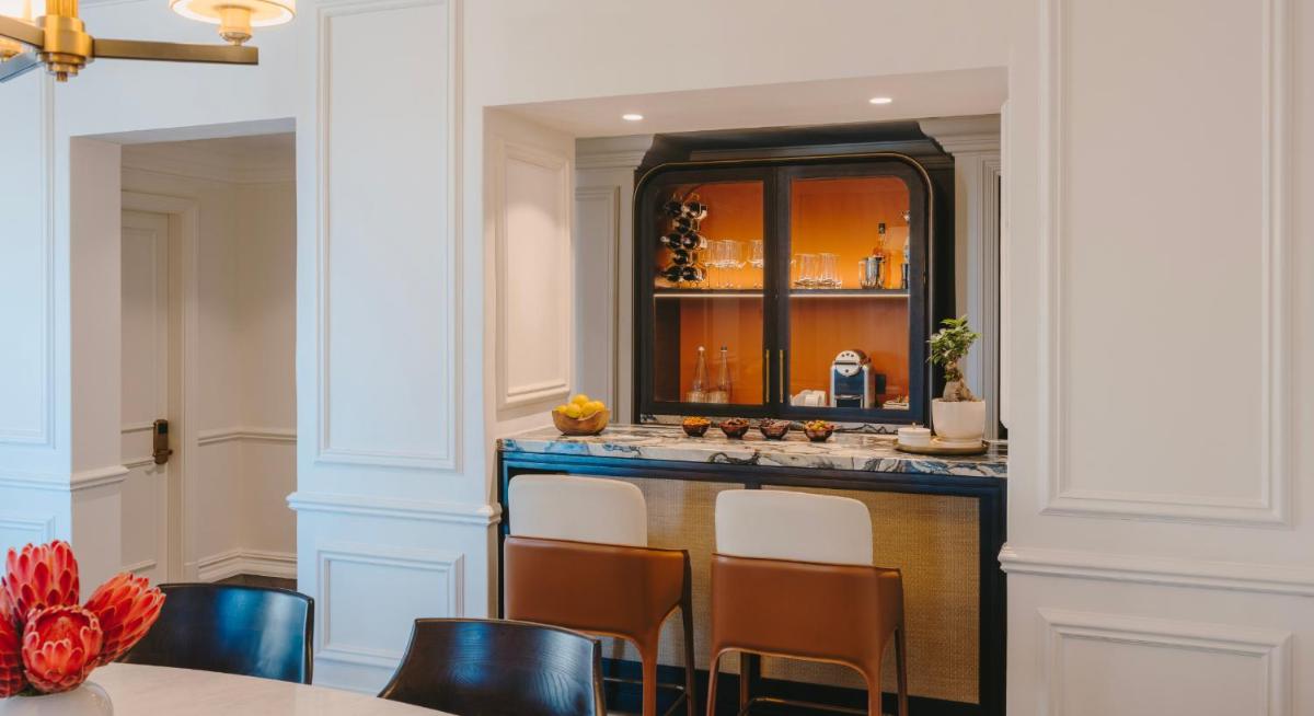 Cape Grace, A Fairmont Managed Hotel