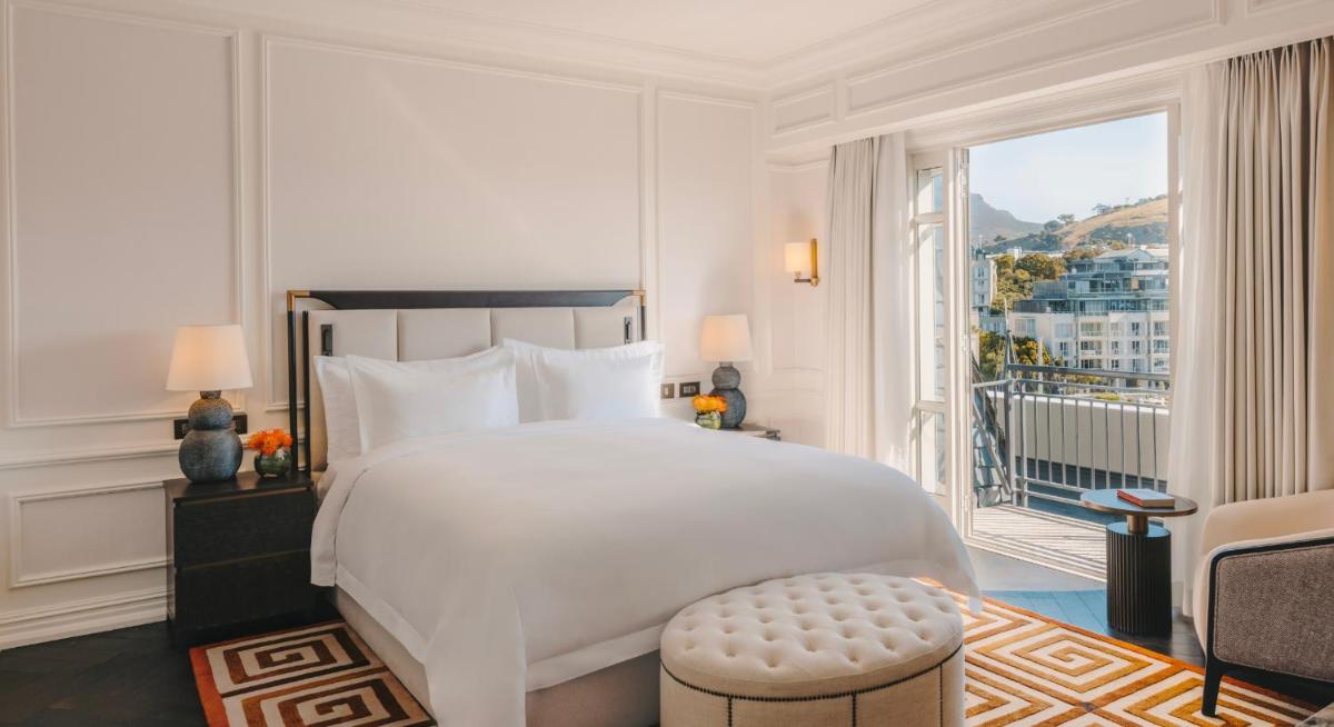 Cape Grace, A Fairmont Managed Hotel