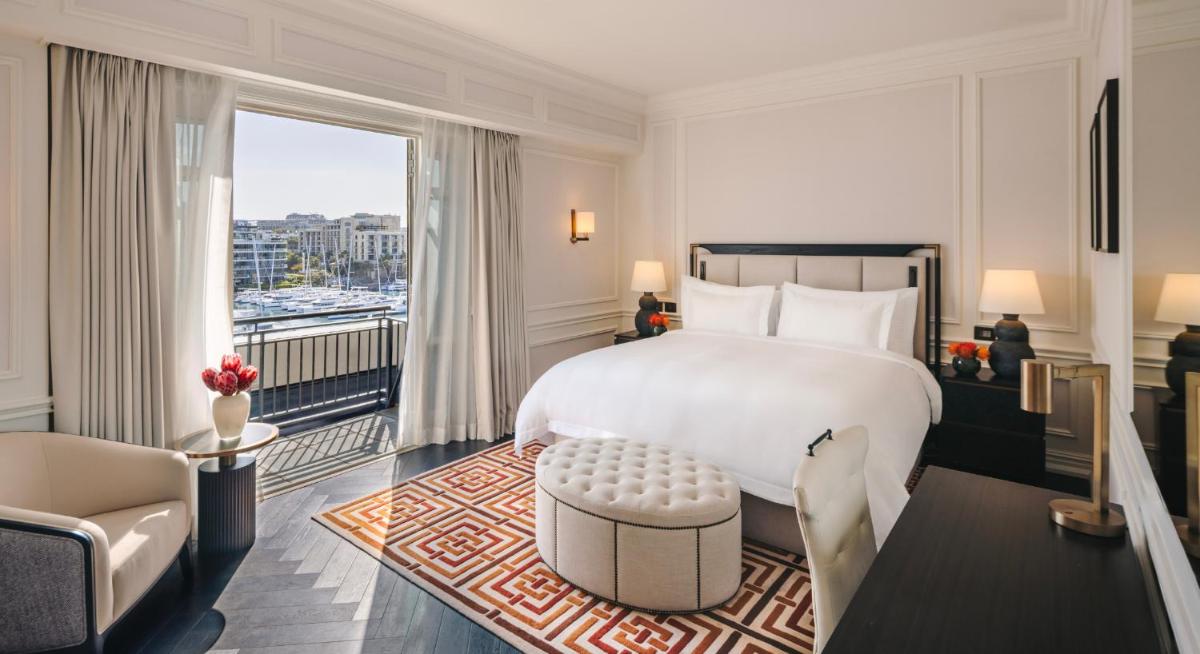 Cape Grace, A Fairmont Managed Hotel