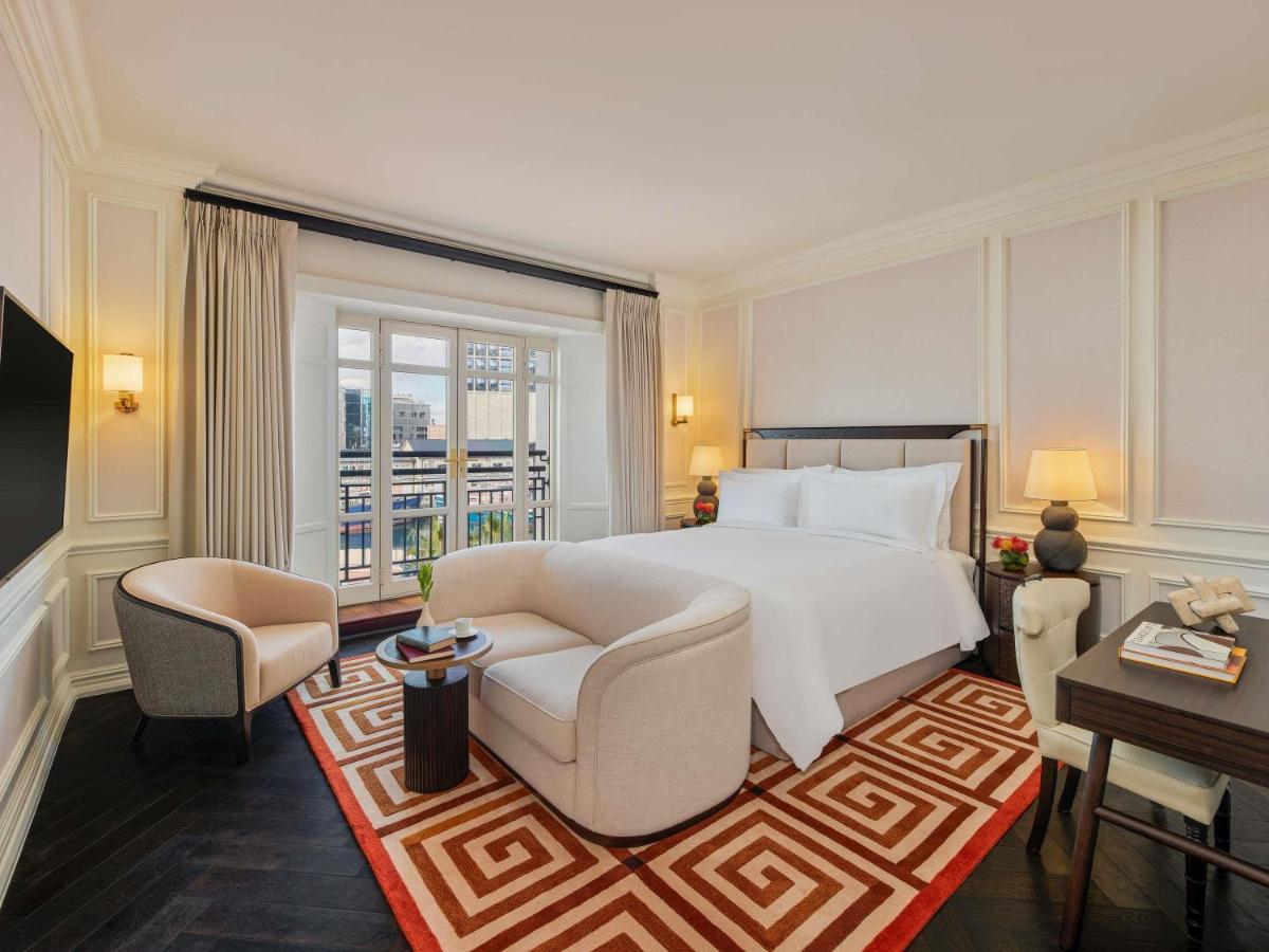 Cape Grace, A Fairmont Managed Hotel
