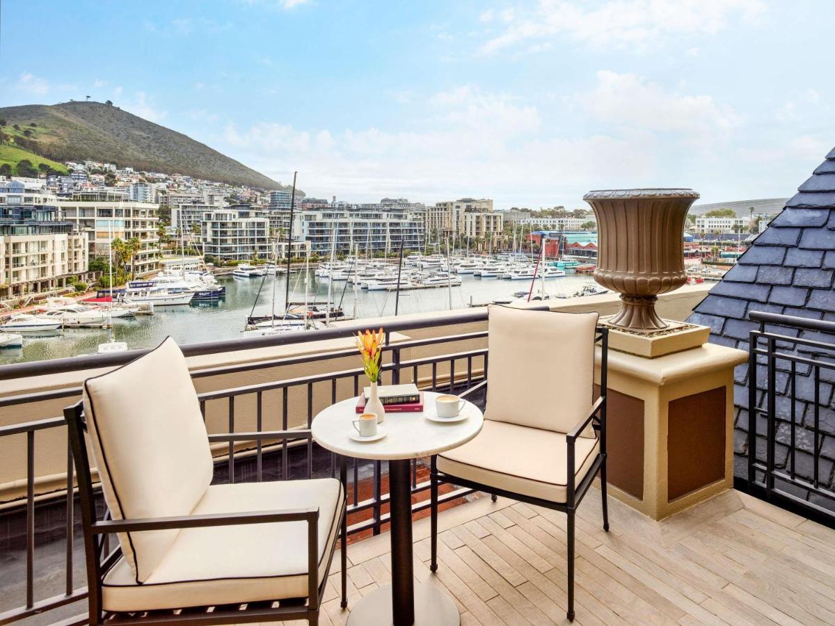 Cape Grace, A Fairmont Managed Hotel