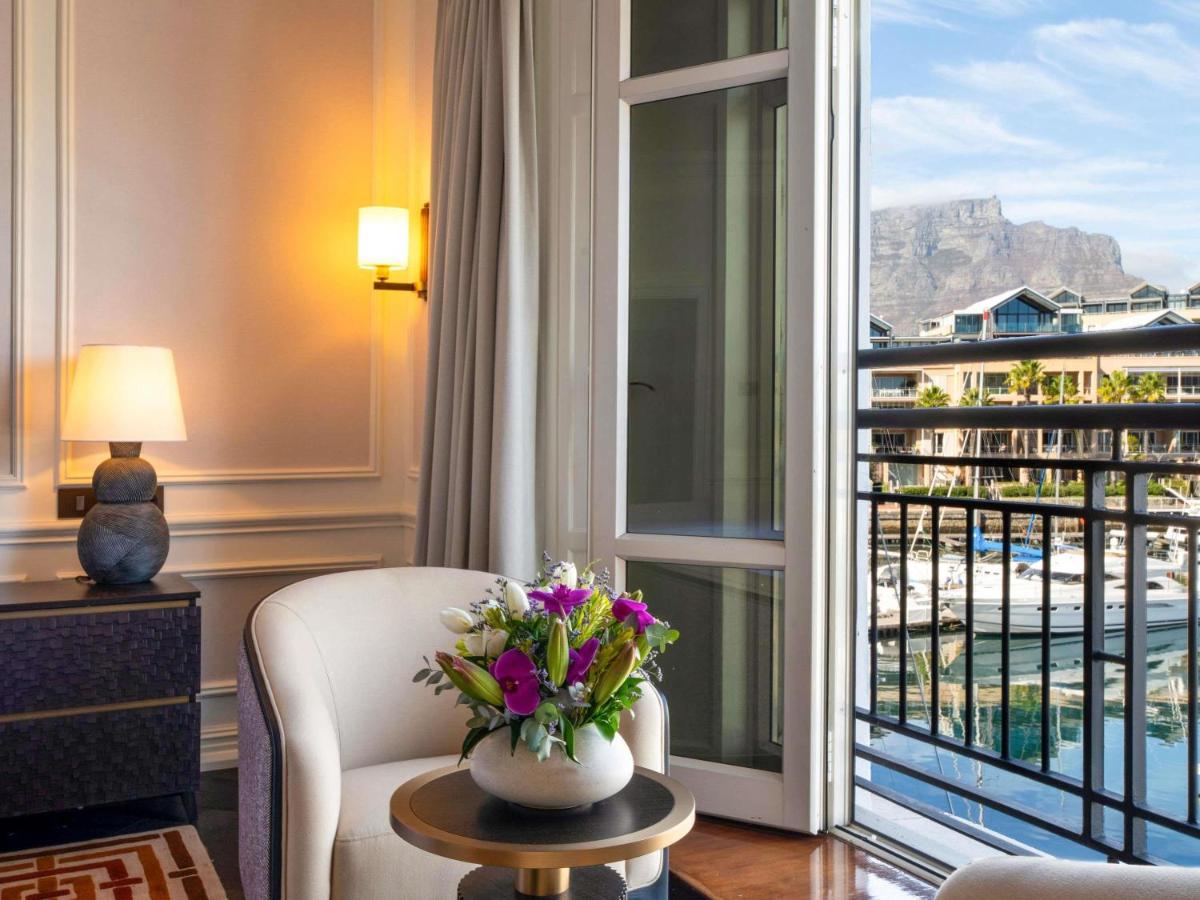Cape Grace, A Fairmont Managed Hotel