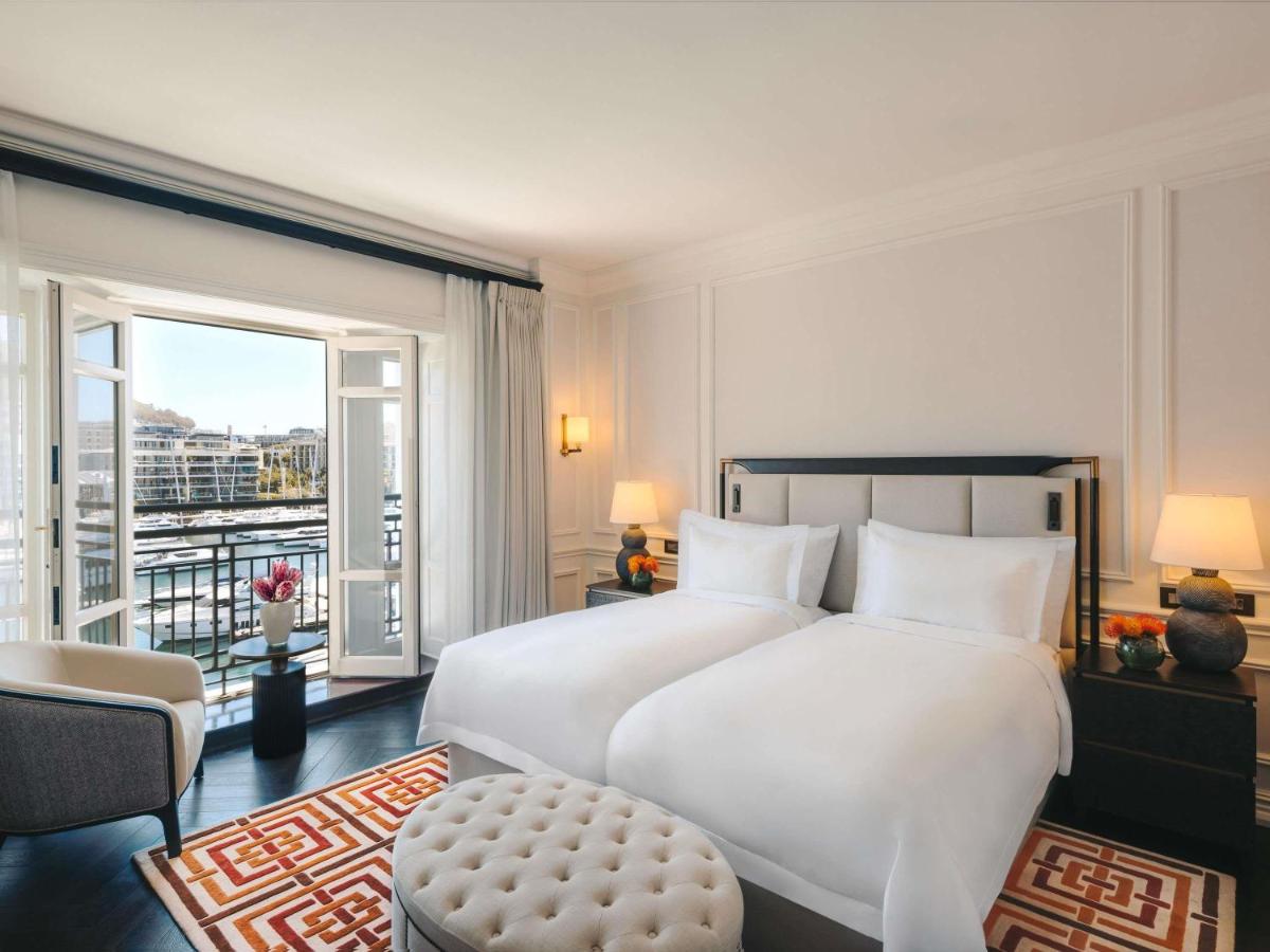Cape Grace, A Fairmont Managed Hotel