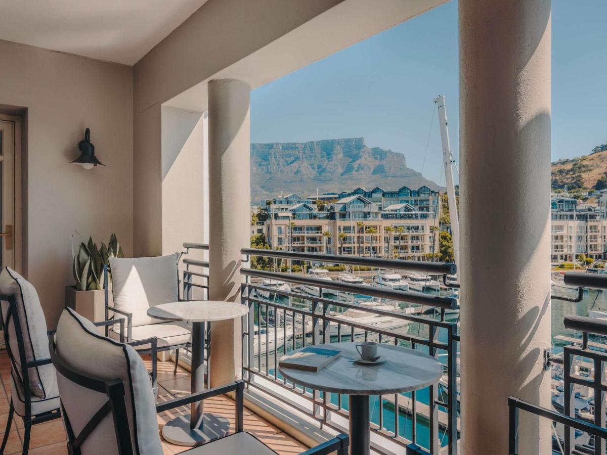 Cape Grace, A Fairmont Managed Hotel