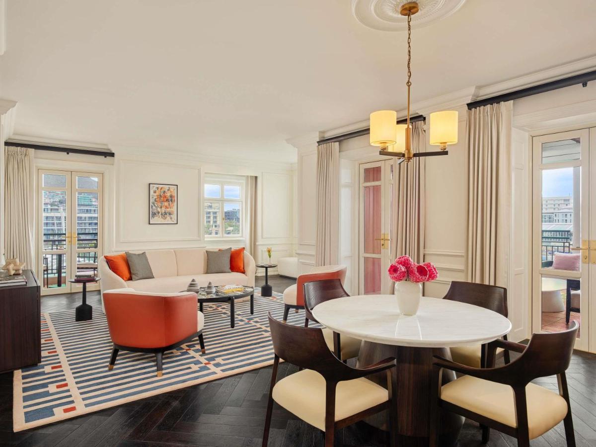 Cape Grace, A Fairmont Managed Hotel