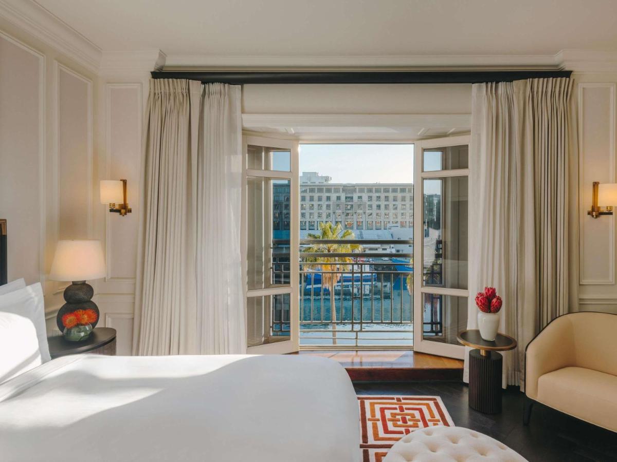 Cape Grace, A Fairmont Managed Hotel