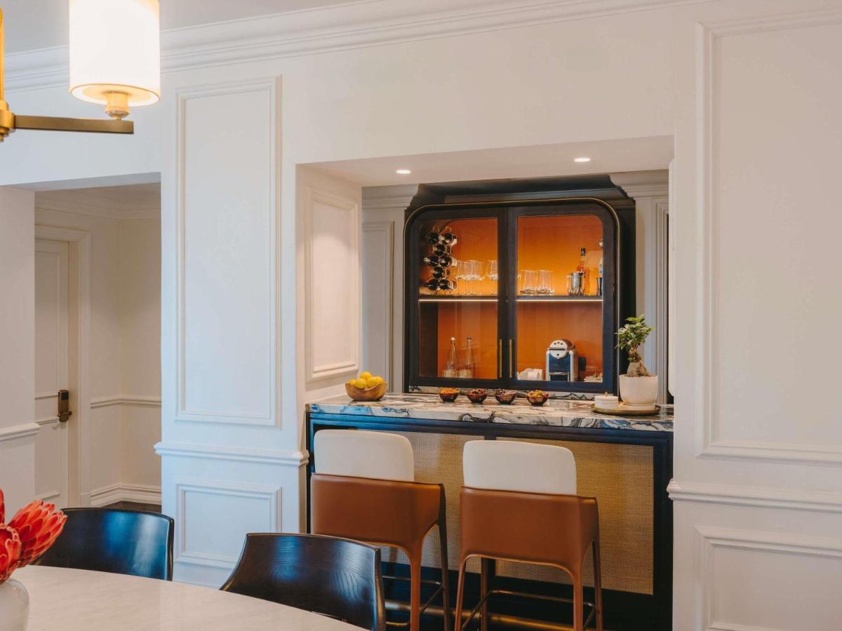 Cape Grace, A Fairmont Managed Hotel