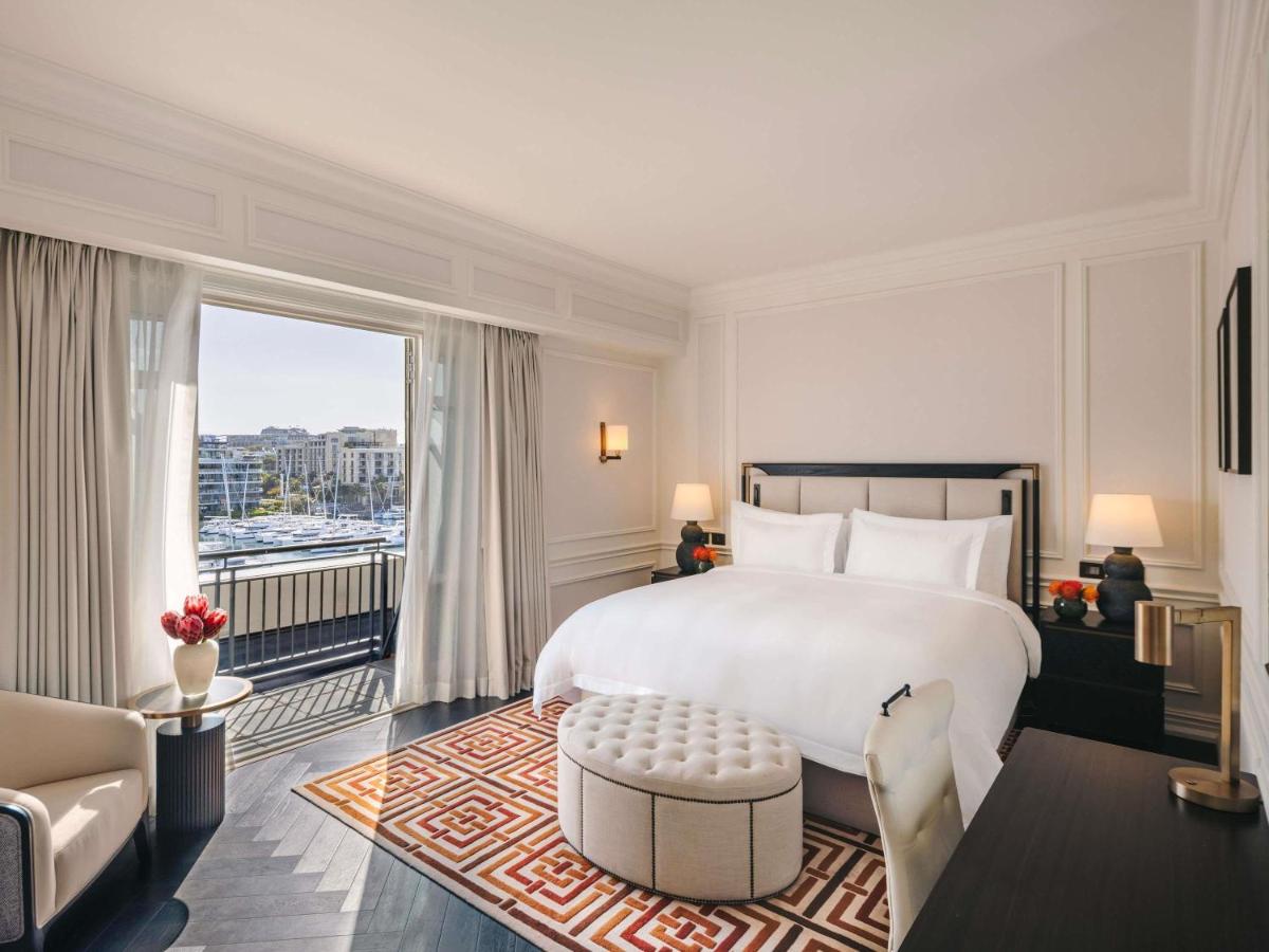 Cape Grace, A Fairmont Managed Hotel