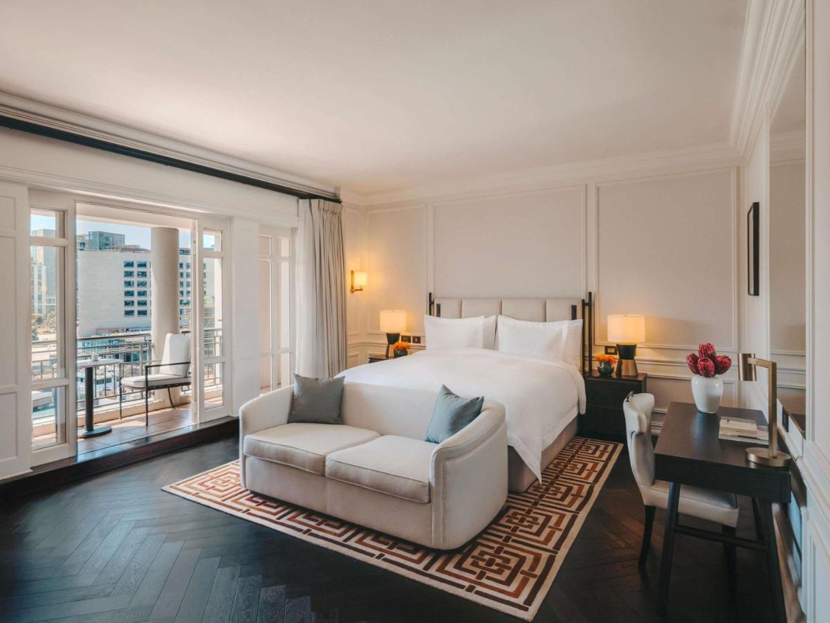 Cape Grace, A Fairmont Managed Hotel