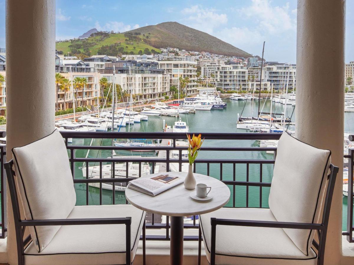 Cape Grace, A Fairmont Managed Hotel