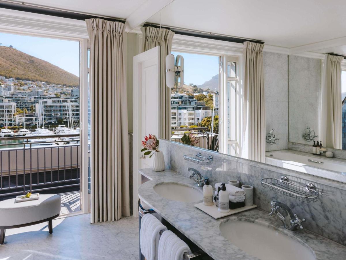 Cape Grace, A Fairmont Managed Hotel
