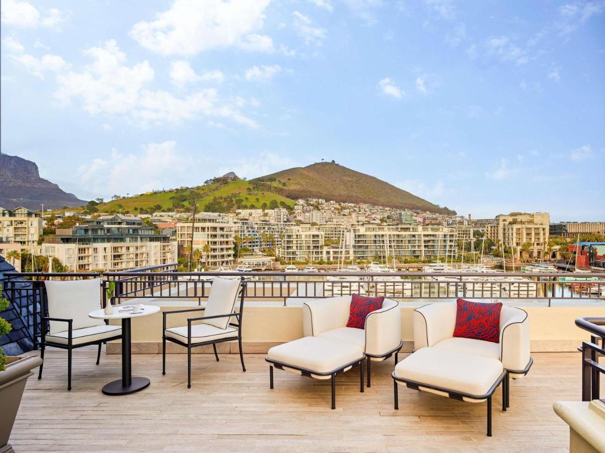 Cape Grace, A Fairmont Managed Hotel