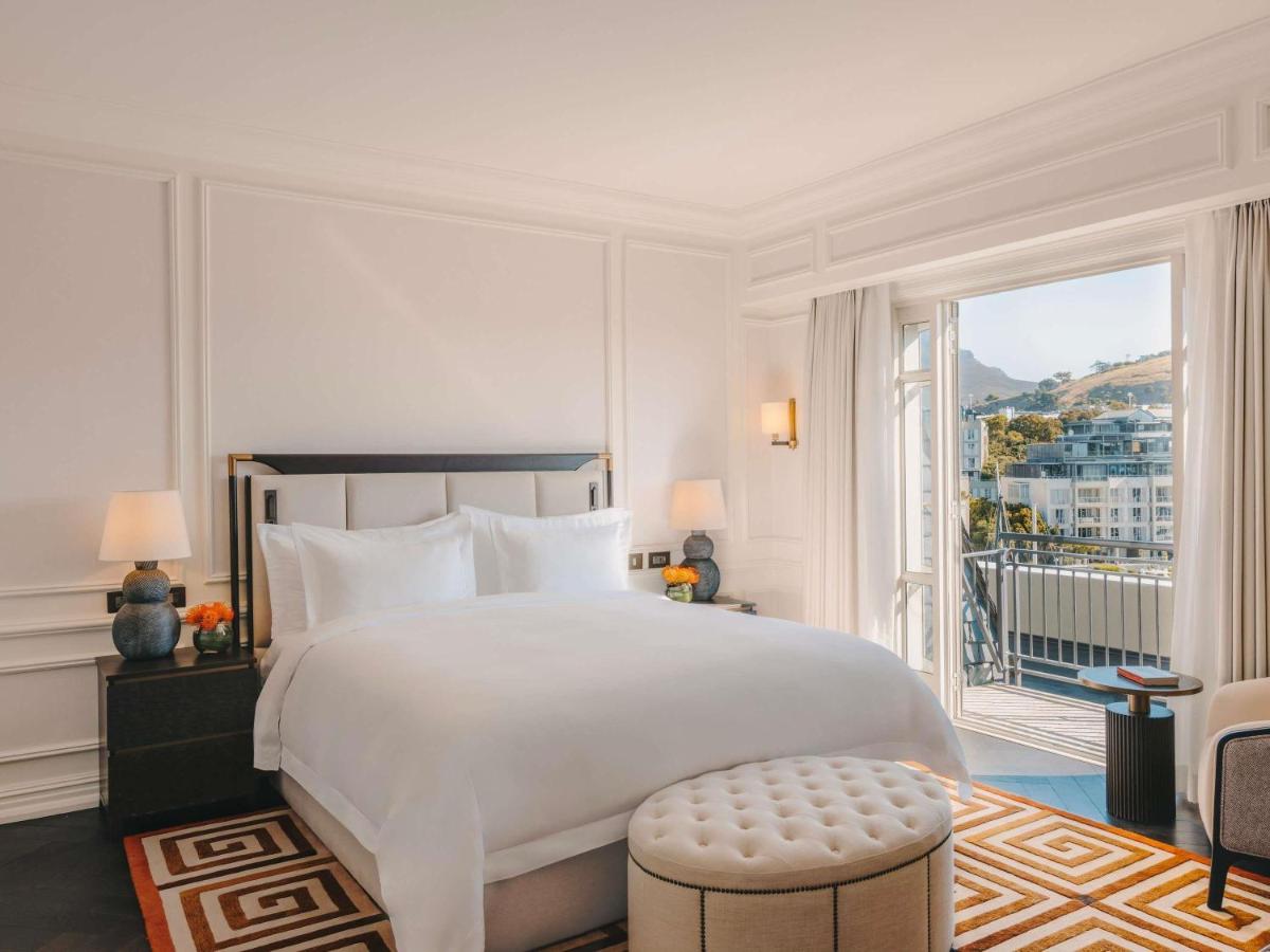 Cape Grace, A Fairmont Managed Hotel