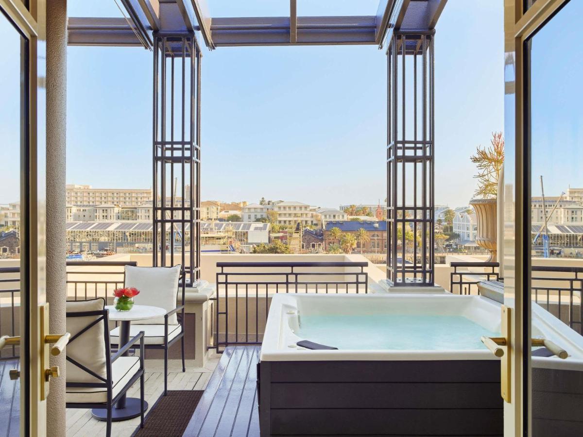 Cape Grace, A Fairmont Managed Hotel