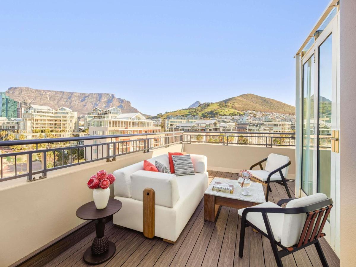 Cape Grace, A Fairmont Managed Hotel