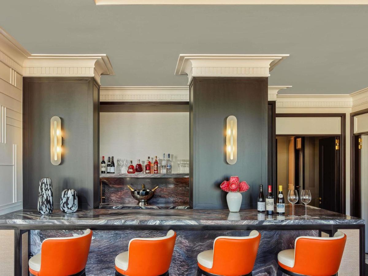 Cape Grace, A Fairmont Managed Hotel