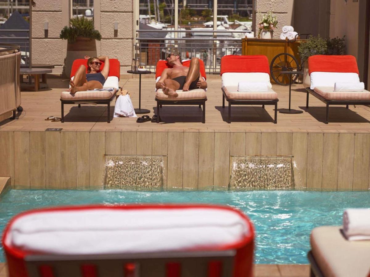 Cape Grace, A Fairmont Managed Hotel