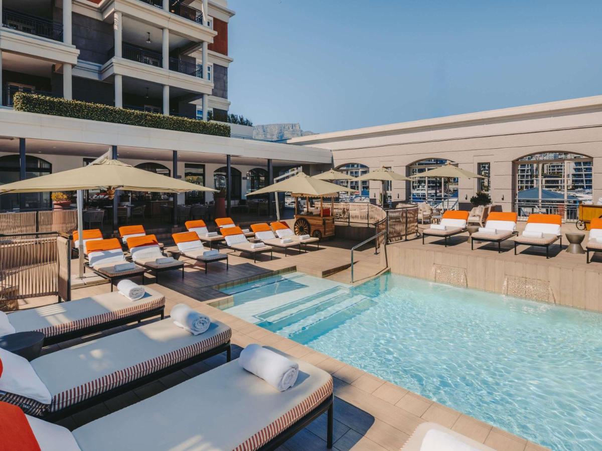 Cape Grace, A Fairmont Managed Hotel