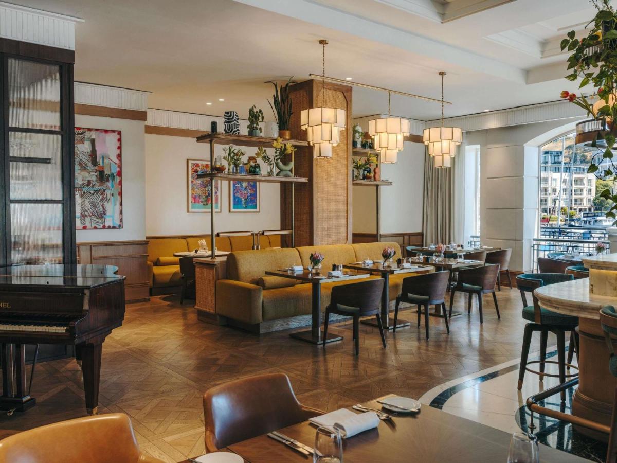 Cape Grace, A Fairmont Managed Hotel