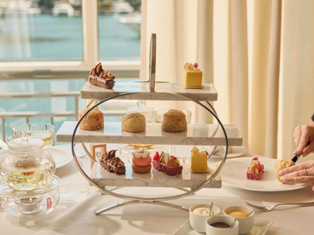 Cape Grace, A Fairmont Managed Hotel