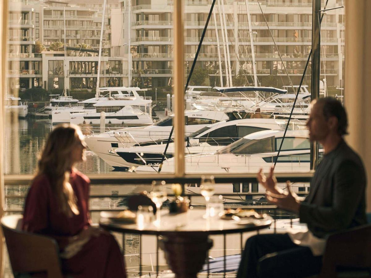 Cape Grace, A Fairmont Managed Hotel