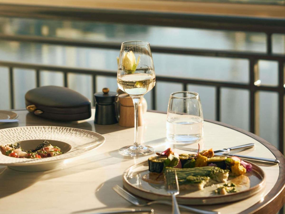 Cape Grace, A Fairmont Managed Hotel