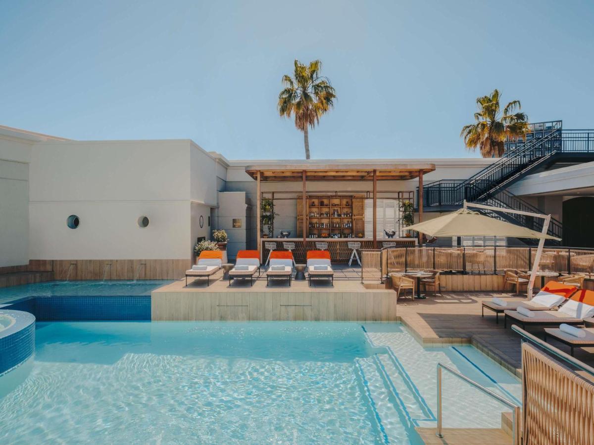 Cape Grace, A Fairmont Managed Hotel