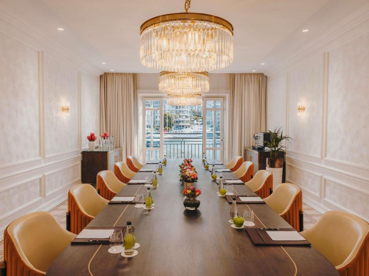 Cape Grace, A Fairmont Managed Hotel