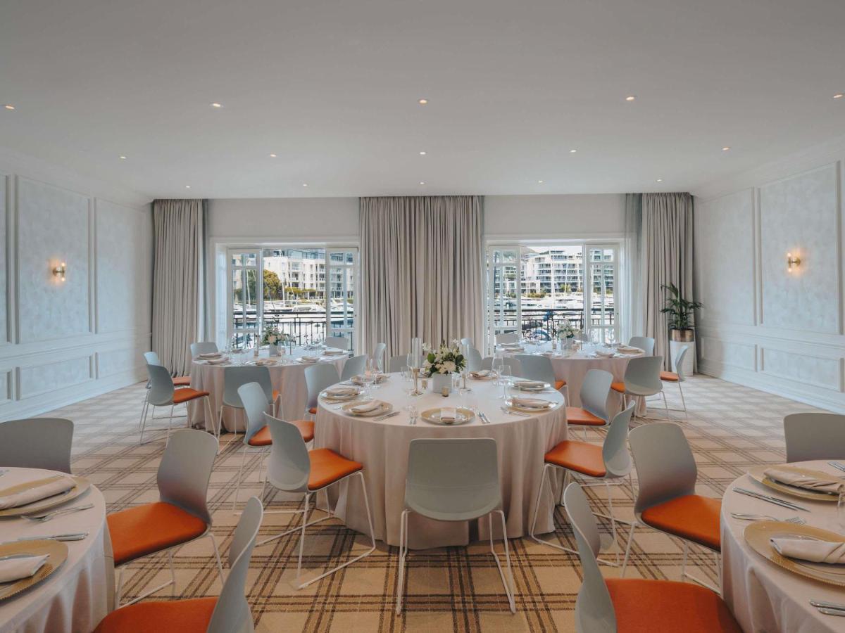 Cape Grace, A Fairmont Managed Hotel
