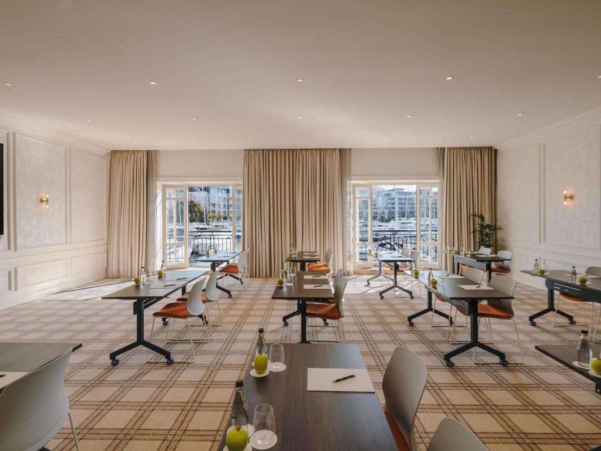 Cape Grace, A Fairmont Managed Hotel