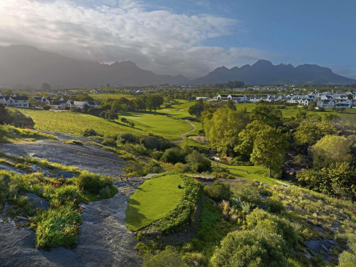 Cape Grace, A Fairmont Managed Hotel
