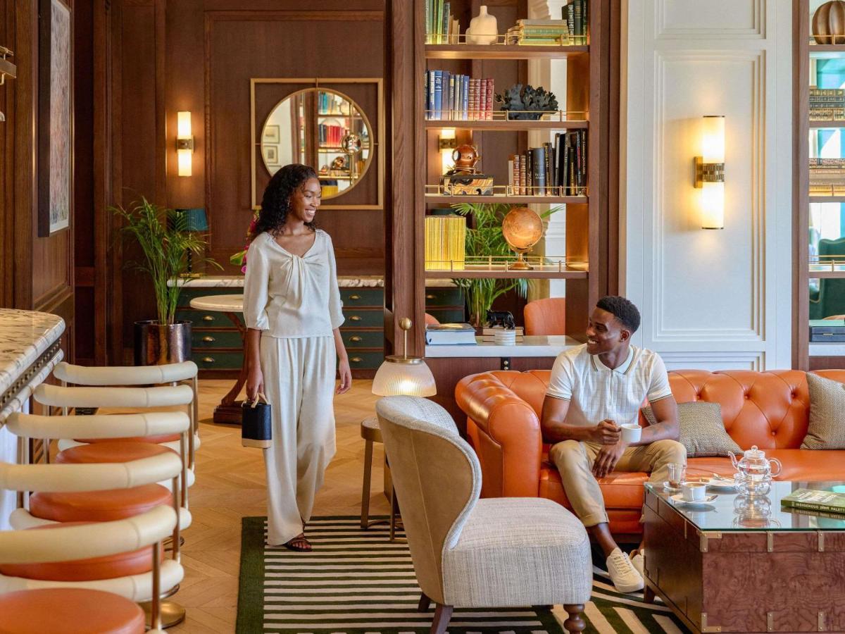 Cape Grace, A Fairmont Managed Hotel