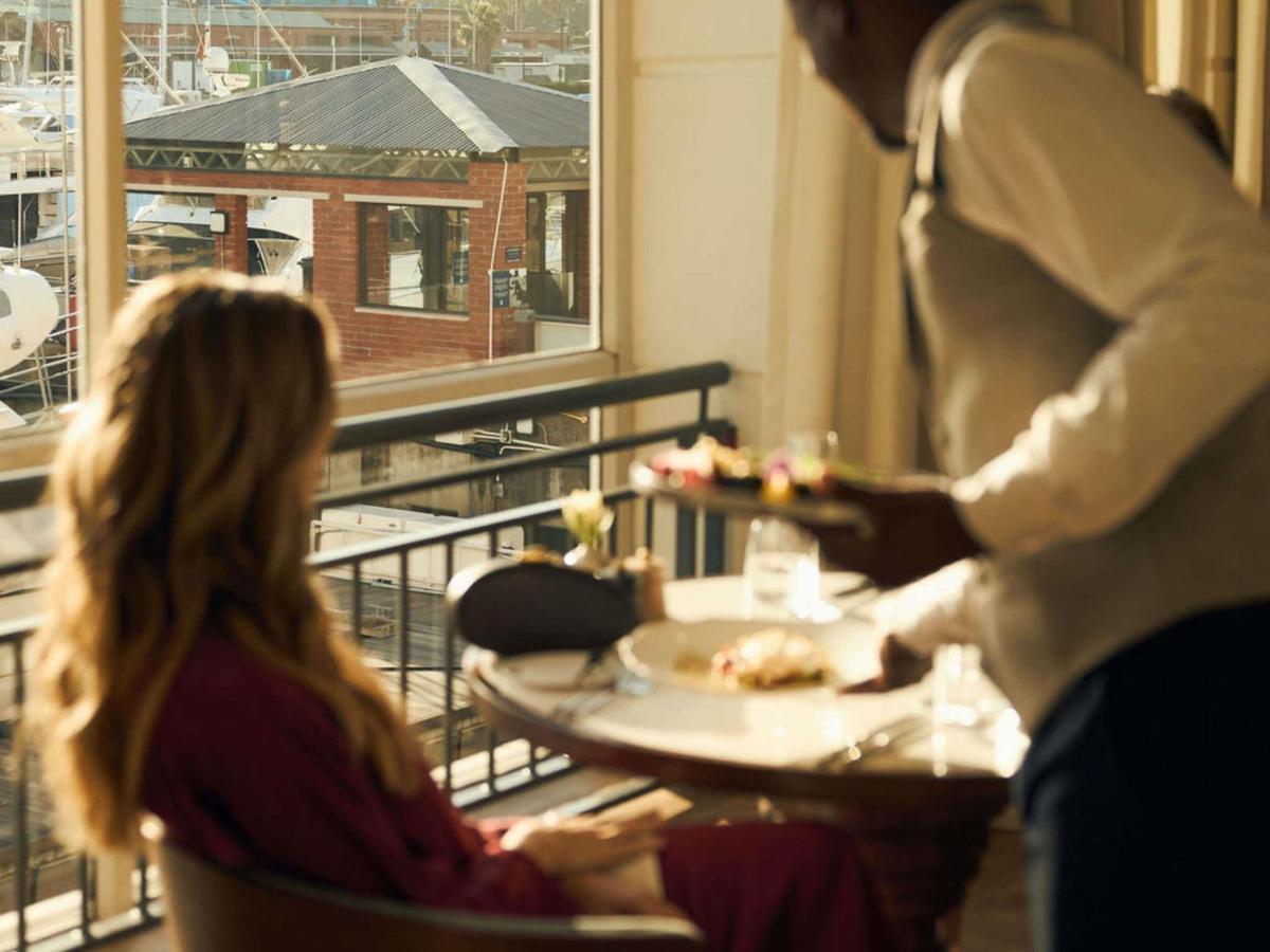 Cape Grace, A Fairmont Managed Hotel