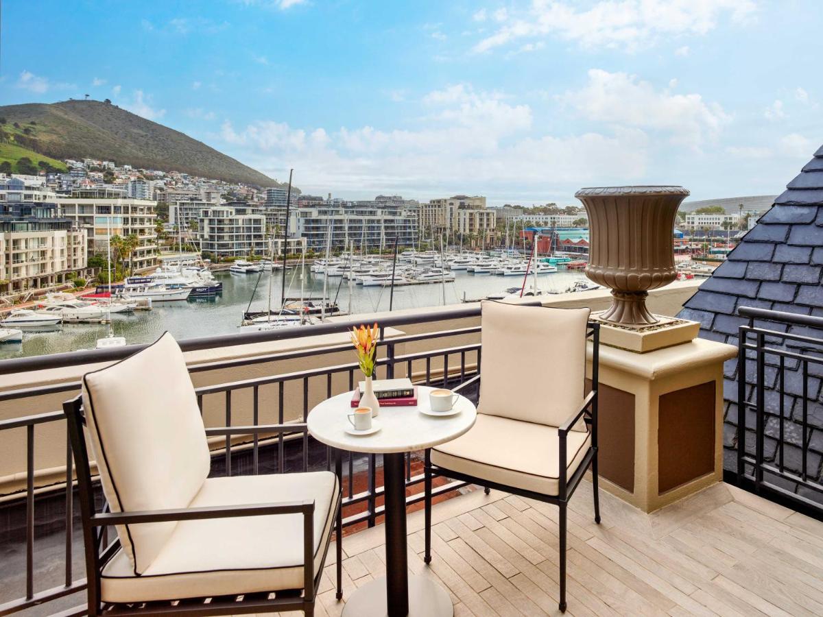 Cape Grace, A Fairmont Managed Hotel