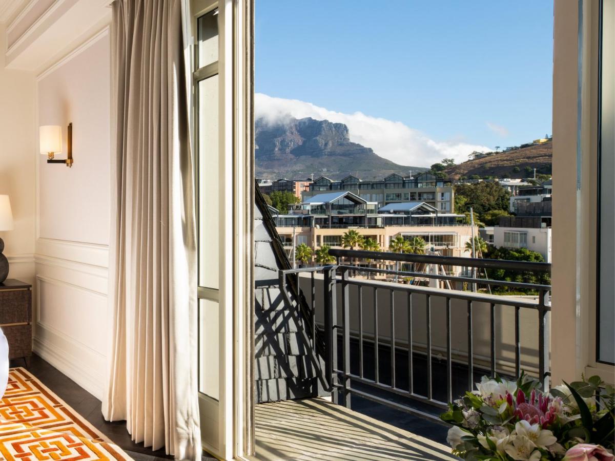 Cape Grace, A Fairmont Managed Hotel