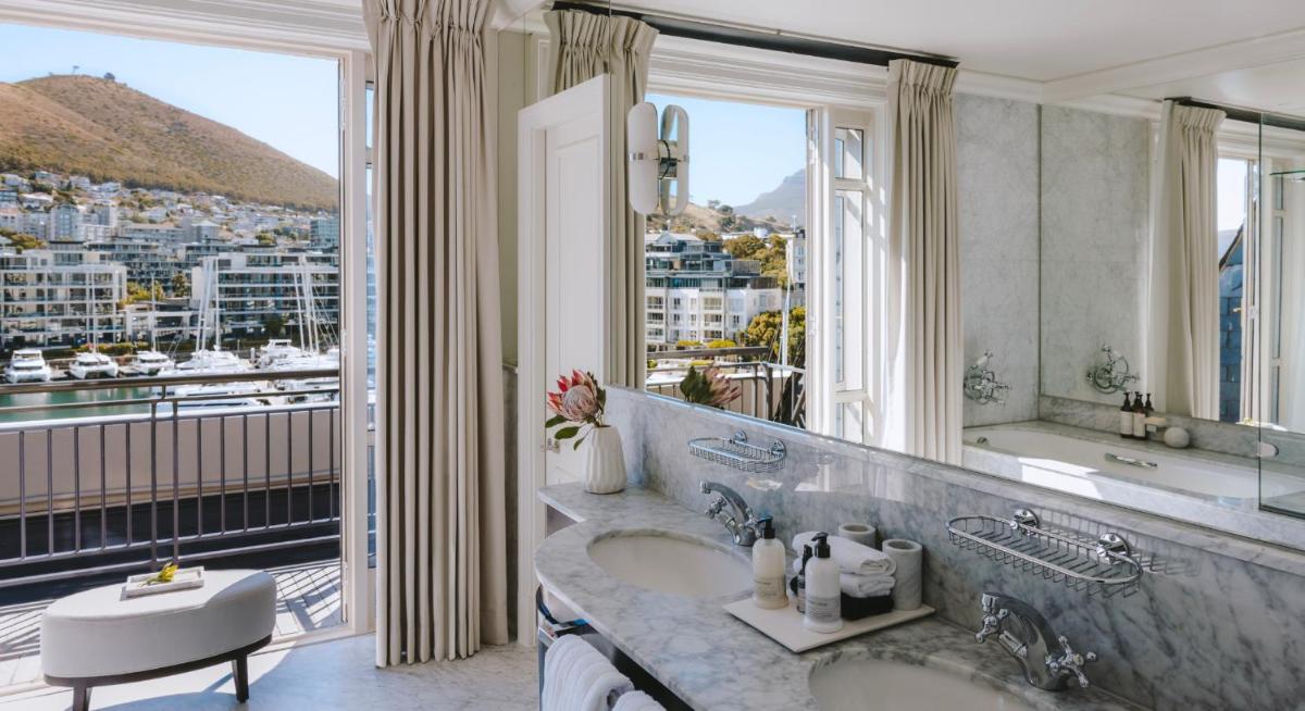 Cape Grace, A Fairmont Managed Hotel