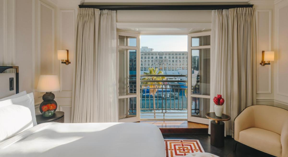 Cape Grace, A Fairmont Managed Hotel