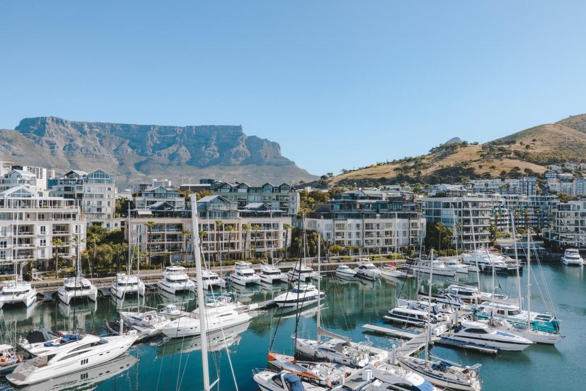 Cape Grace, A Fairmont Managed Hotel