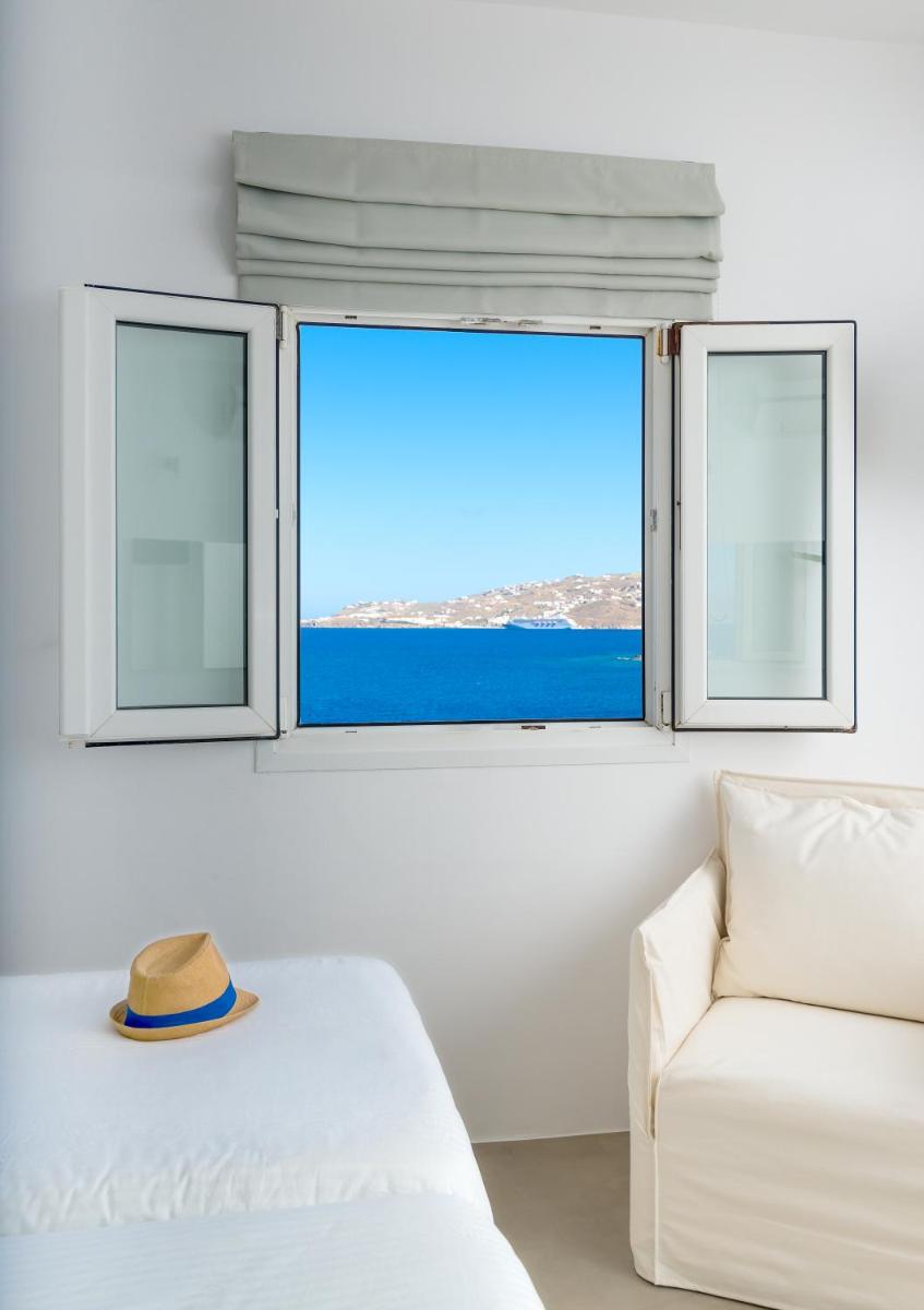 Cape Mykonos