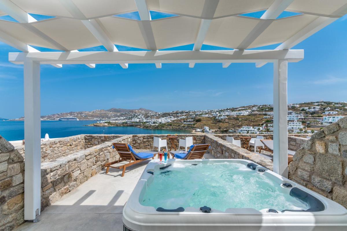 Cape Mykonos