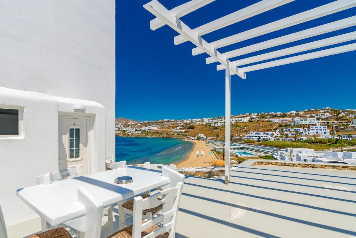 Cape Mykonos