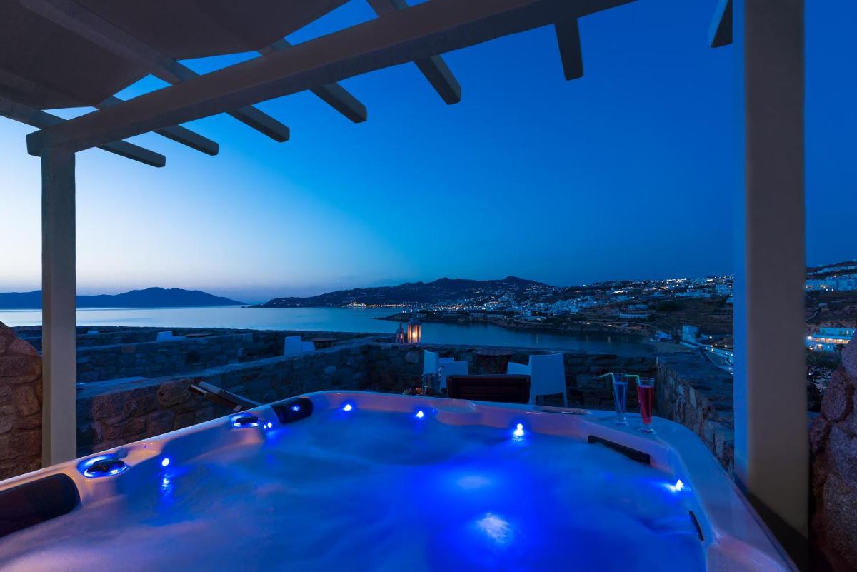 Cape Mykonos