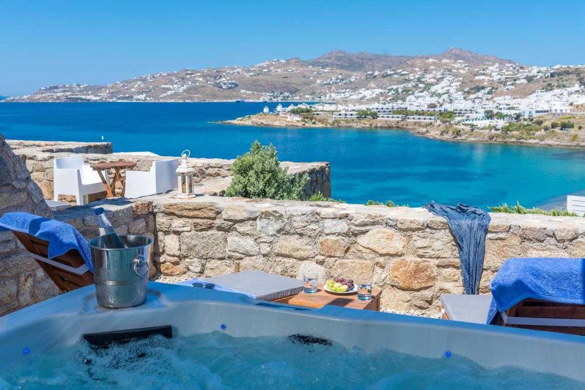 Cape Mykonos