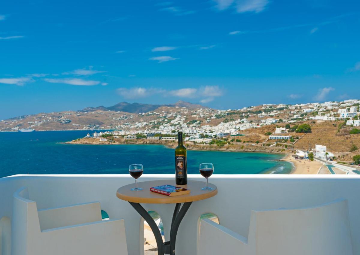 Cape Mykonos