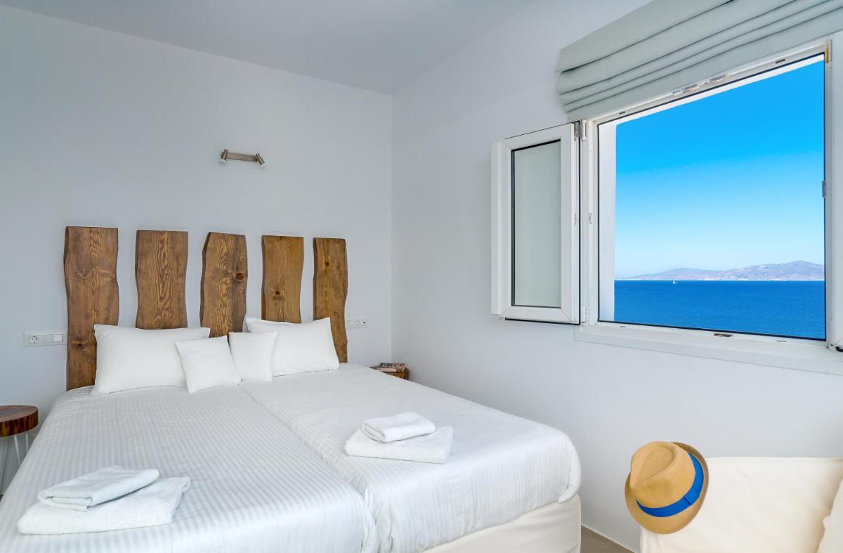 Cape Mykonos