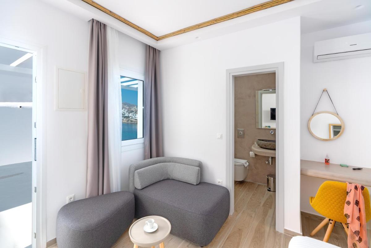 Cape Mykonos