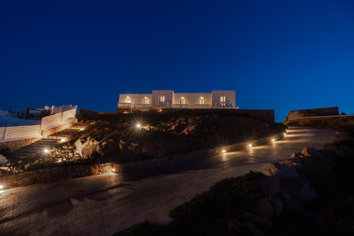 Cape Mykonos