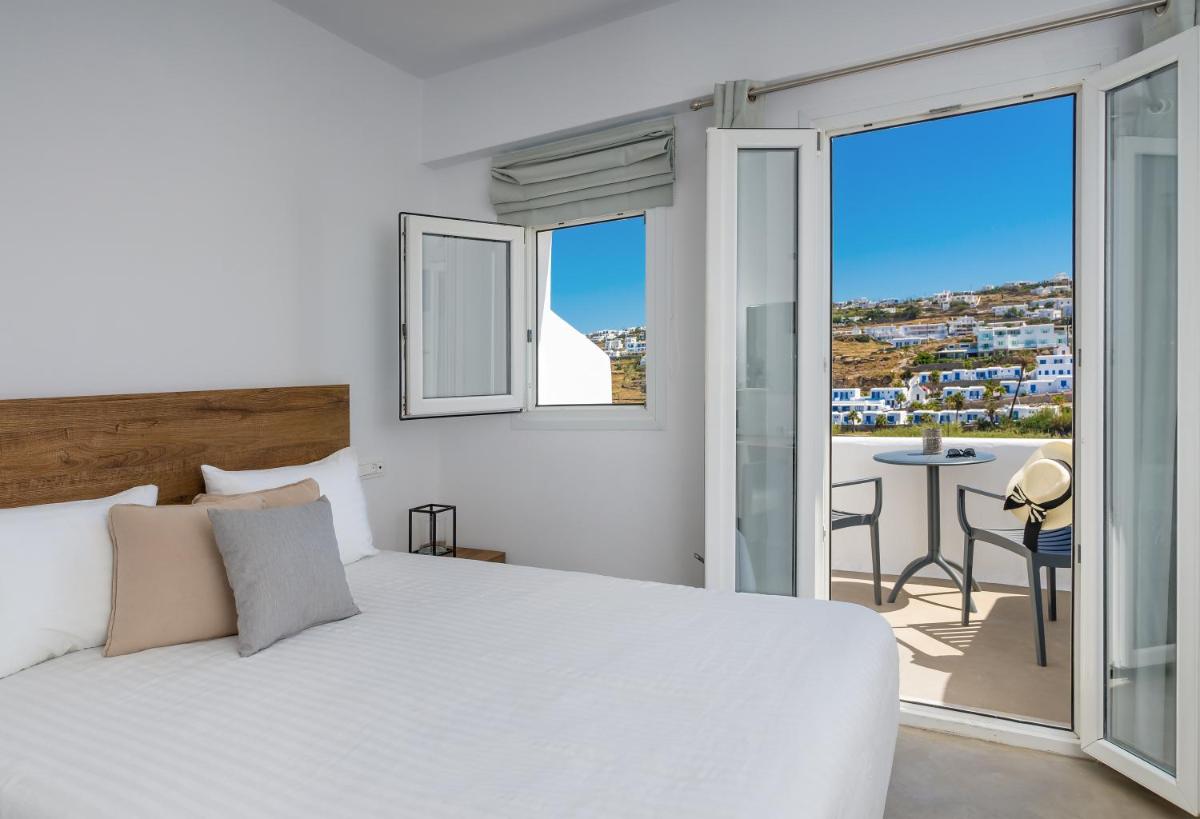 Cape Mykonos