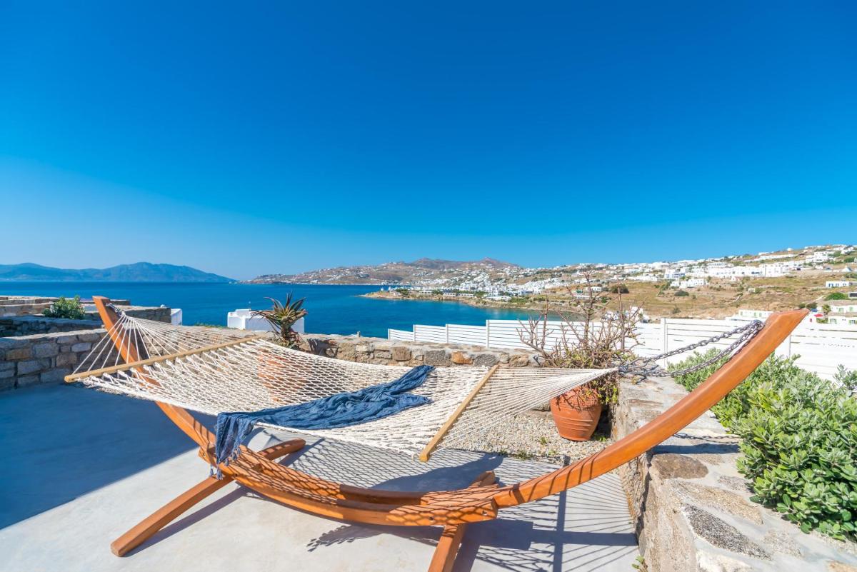 Cape Mykonos