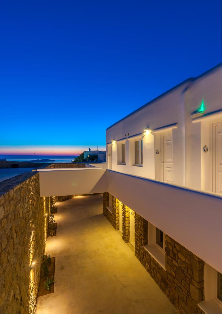 Cape Mykonos